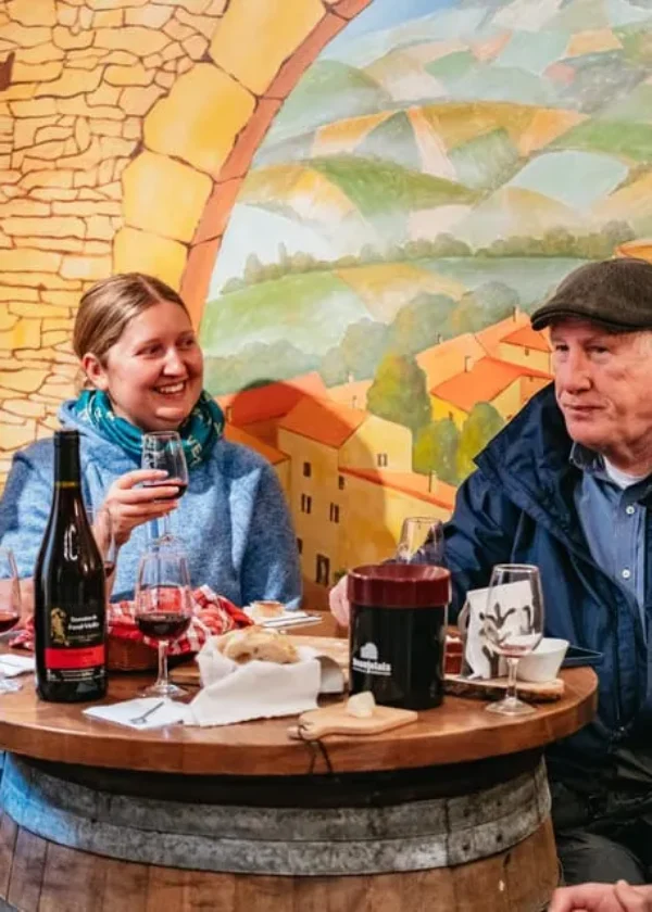 Il gusto della memoria