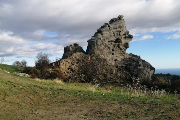 Il respiro della terra