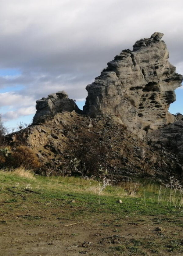 Il respiro della terra