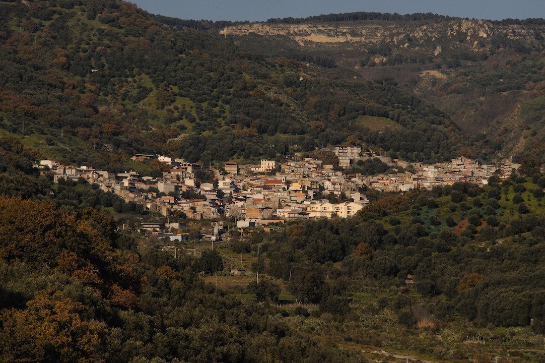Fossato di Montebello