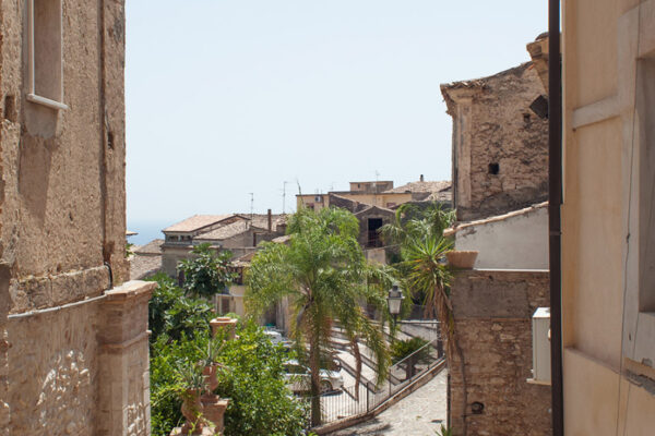 Tra vicoli, arte e sapori della Locride