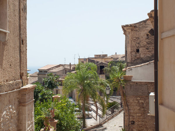 Tra vicoli, arte e sapori della Locride