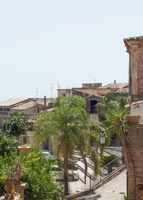 Tra vicoli, arte e sapori della Locride