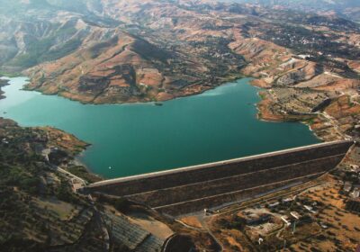 Diga Del Lordo, A Siderno confronto su risorse e sviluppo